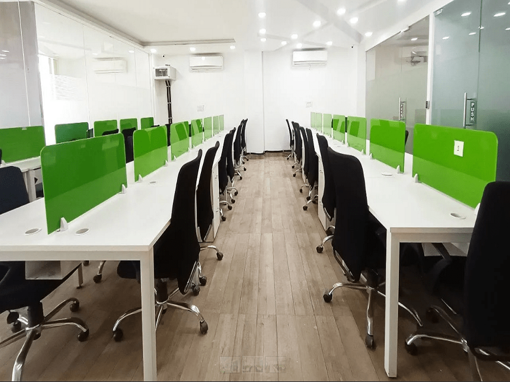 Office Space in Noida